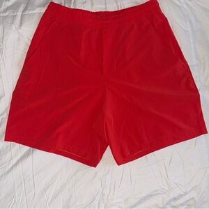 Men's Lululemon Pace Breaker Short